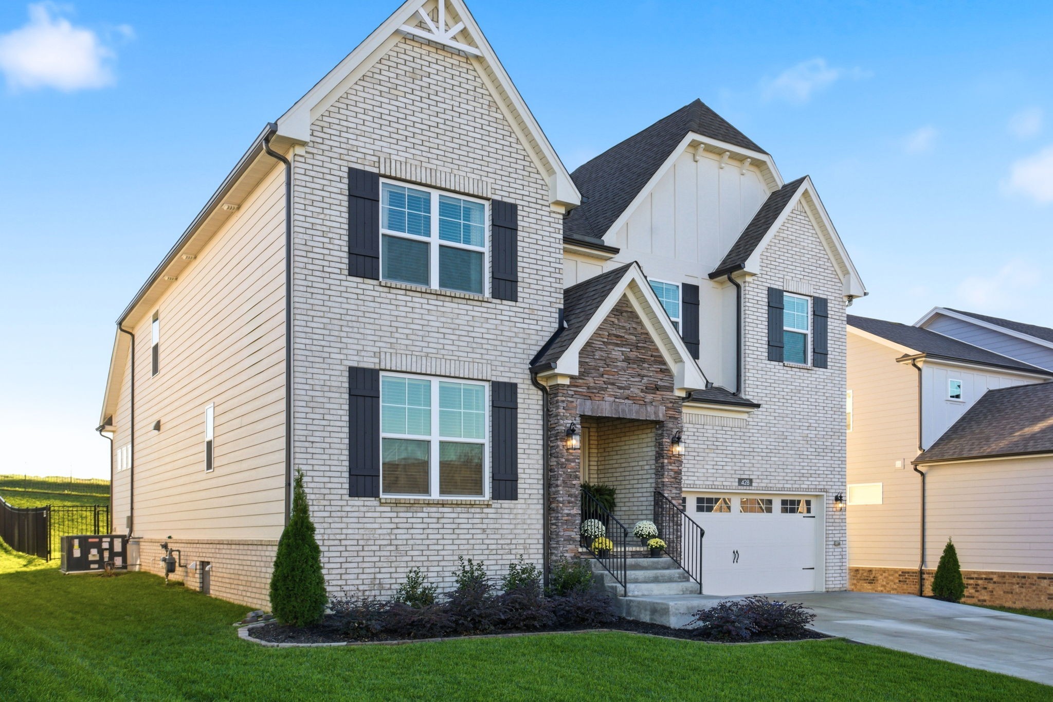 428 Van Conder Place Hendersonville TN 37075