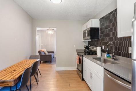 903 21st Ave, N Nashville TN 37208