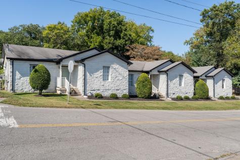 903 21st Ave, N Nashville TN 37208