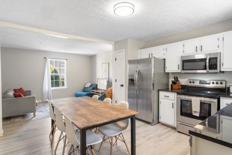 903 21st Ave, N Nashville TN 37208