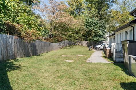 903 21st Ave, N Nashville TN 37208