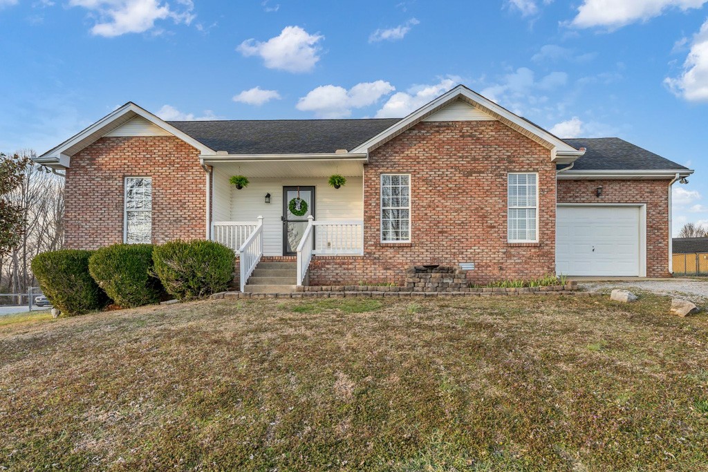 1085 Heatherwood Road Pleasant View TN 37146