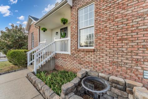 1085 Heatherwood Road Pleasant View TN 37146