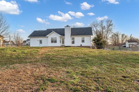 1085 Heatherwood Road Pleasant View TN 37146