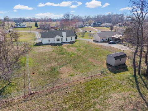 1085 Heatherwood Road Pleasant View TN 37146