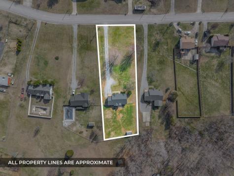 1085 Heatherwood Road Pleasant View TN 37146