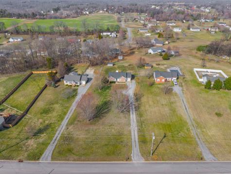 1085 Heatherwood Road Pleasant View TN 37146