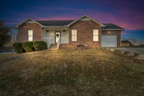 1085 Heatherwood Road Pleasant View TN 37146