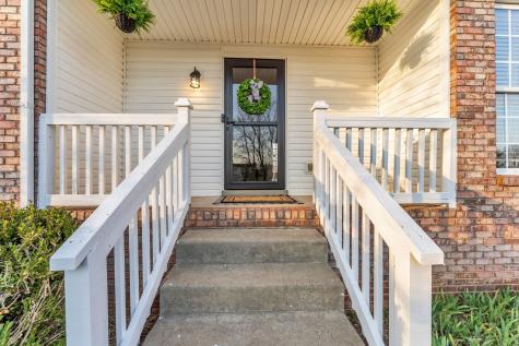 1085 Heatherwood Road Pleasant View TN 37146