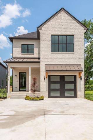 6412A Premier Drive Nashville TN 37209