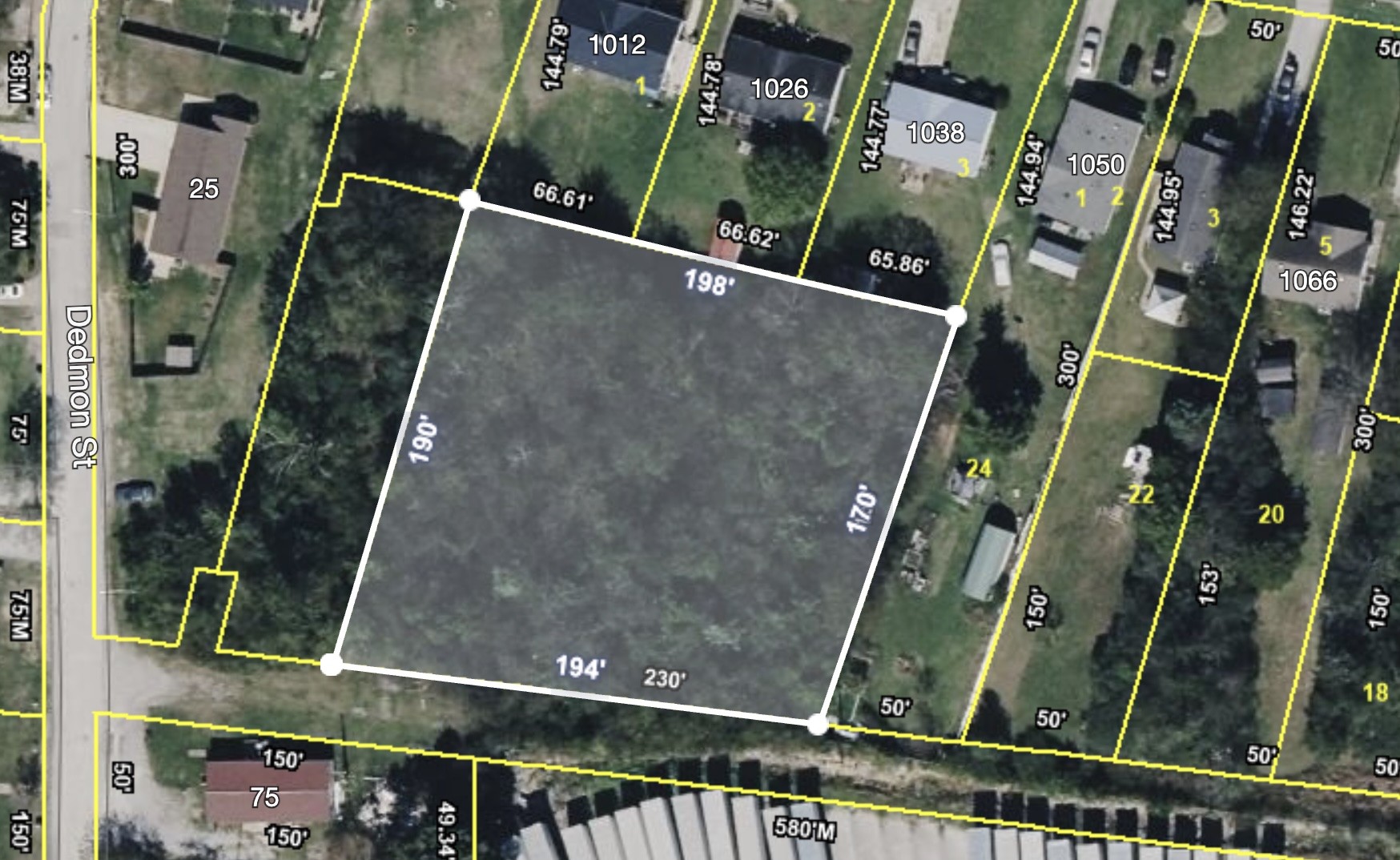 0 Bluebird Road Lebanon TN 37087