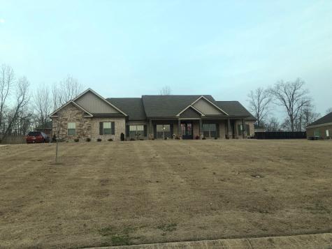 0 Old Quick Fayetteville TN 37334