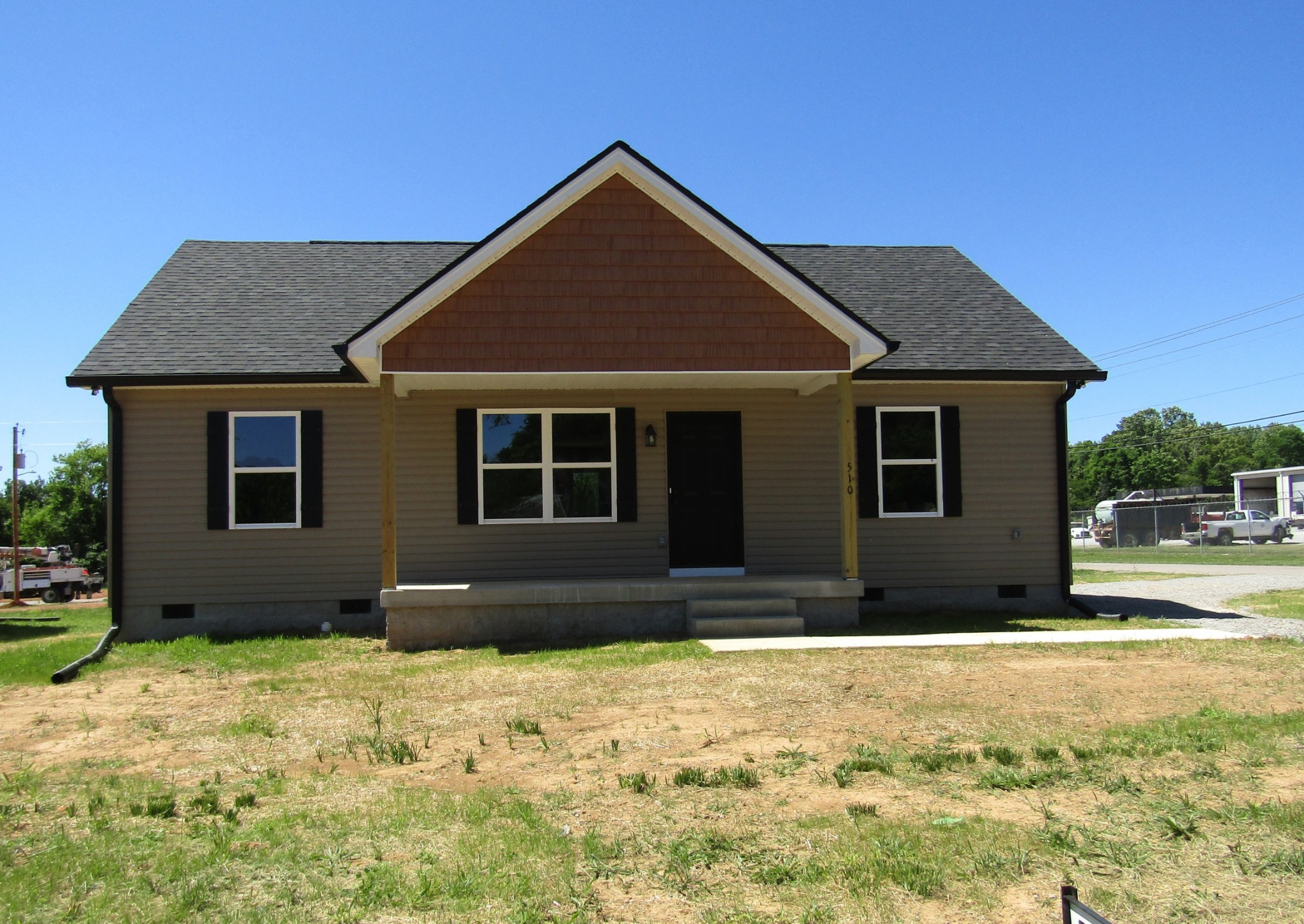 510 Crescent Factory Road Lawrenceburg TN 38464