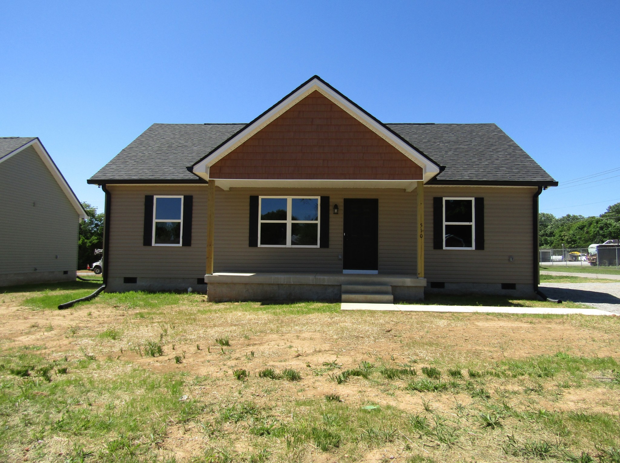 510 Crescent Factory Road Lawrenceburg TN 38464