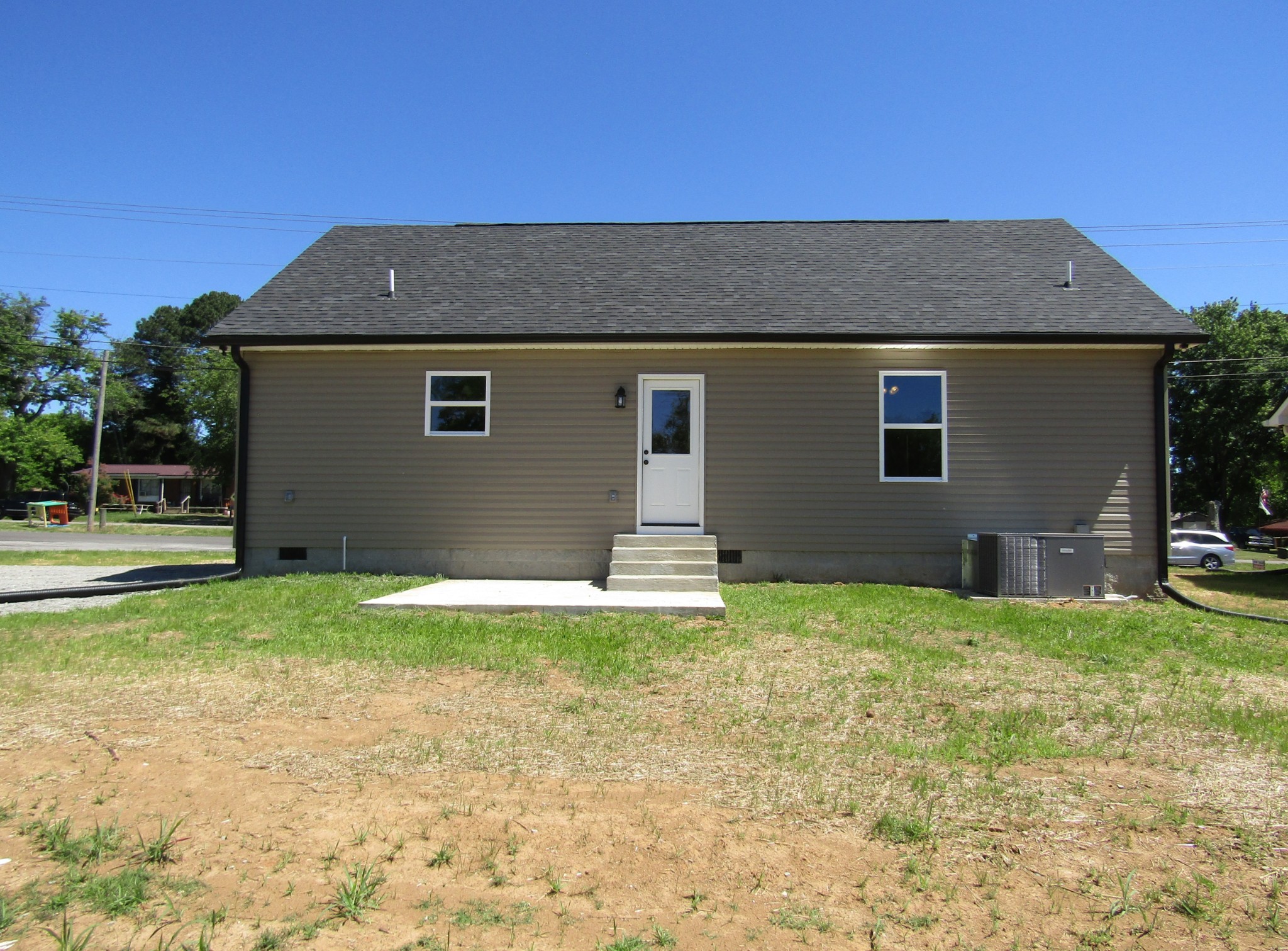 510 Crescent Factory Road Lawrenceburg TN 38464