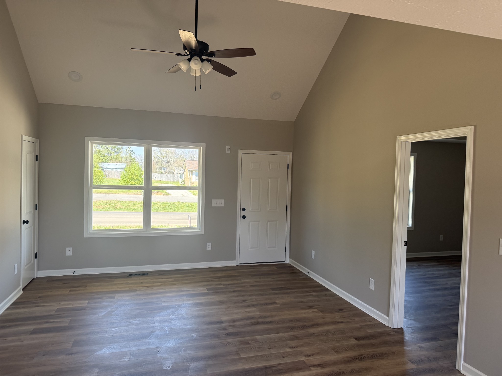 510 Crescent Factory Road Lawrenceburg TN 38464