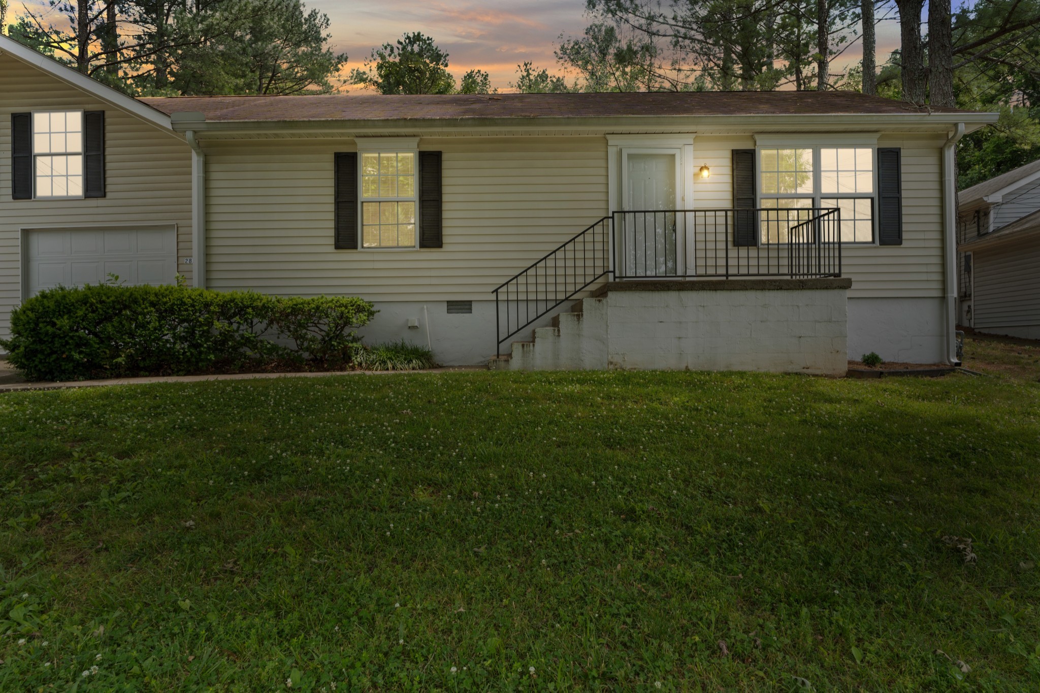 2822 Airwood Drive Nashville TN 37214