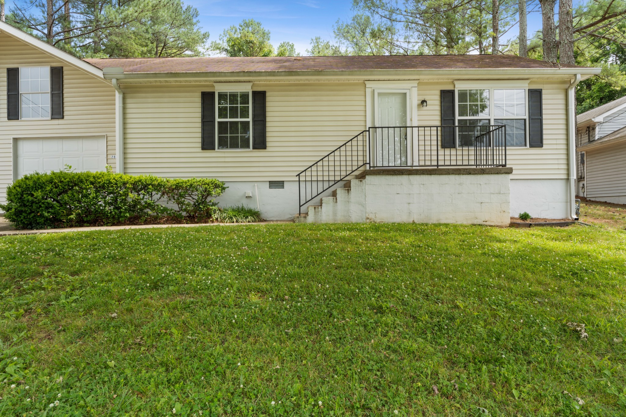 2822 Airwood Drive Nashville TN 37214