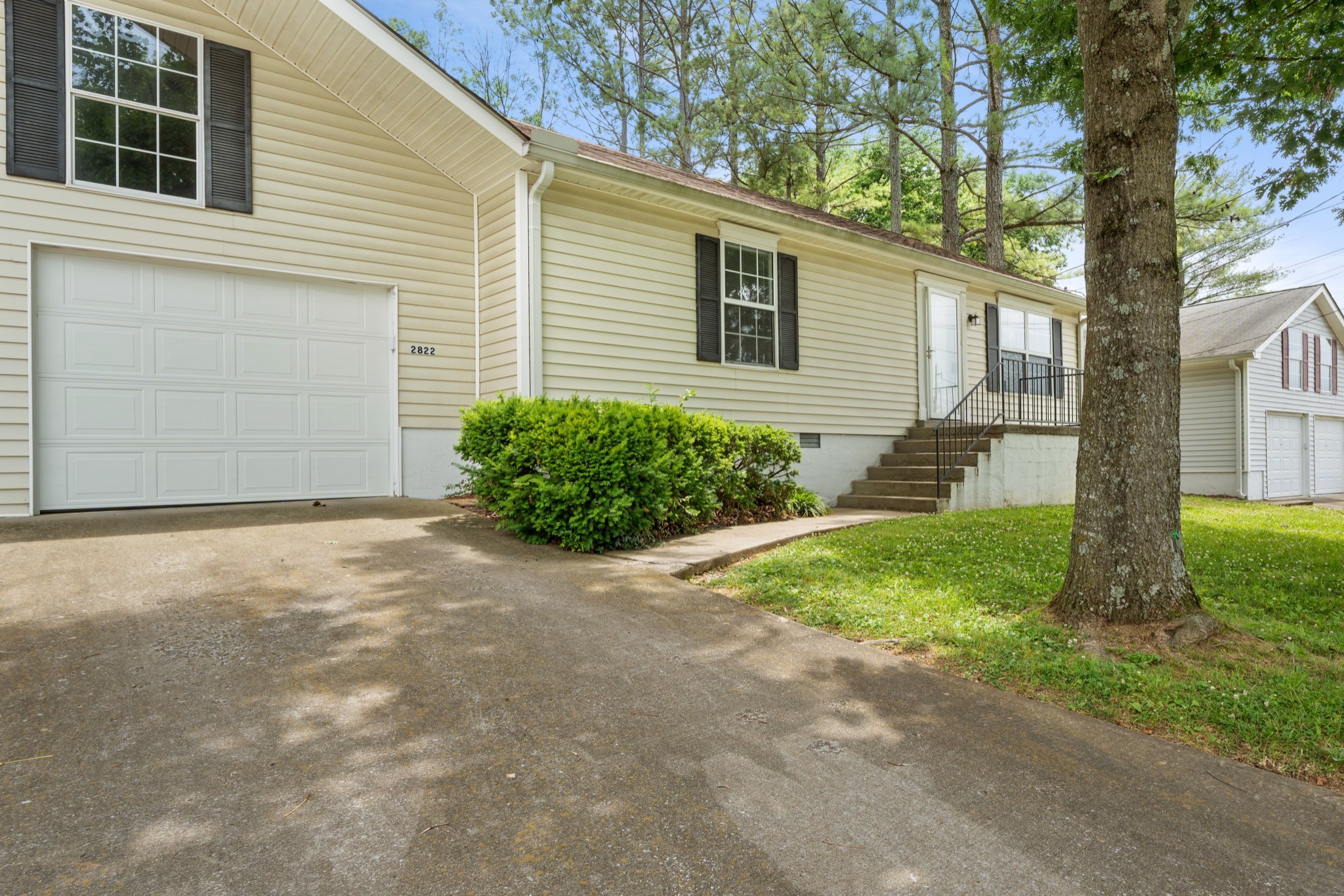 2822 Airwood Drive Nashville TN 37214