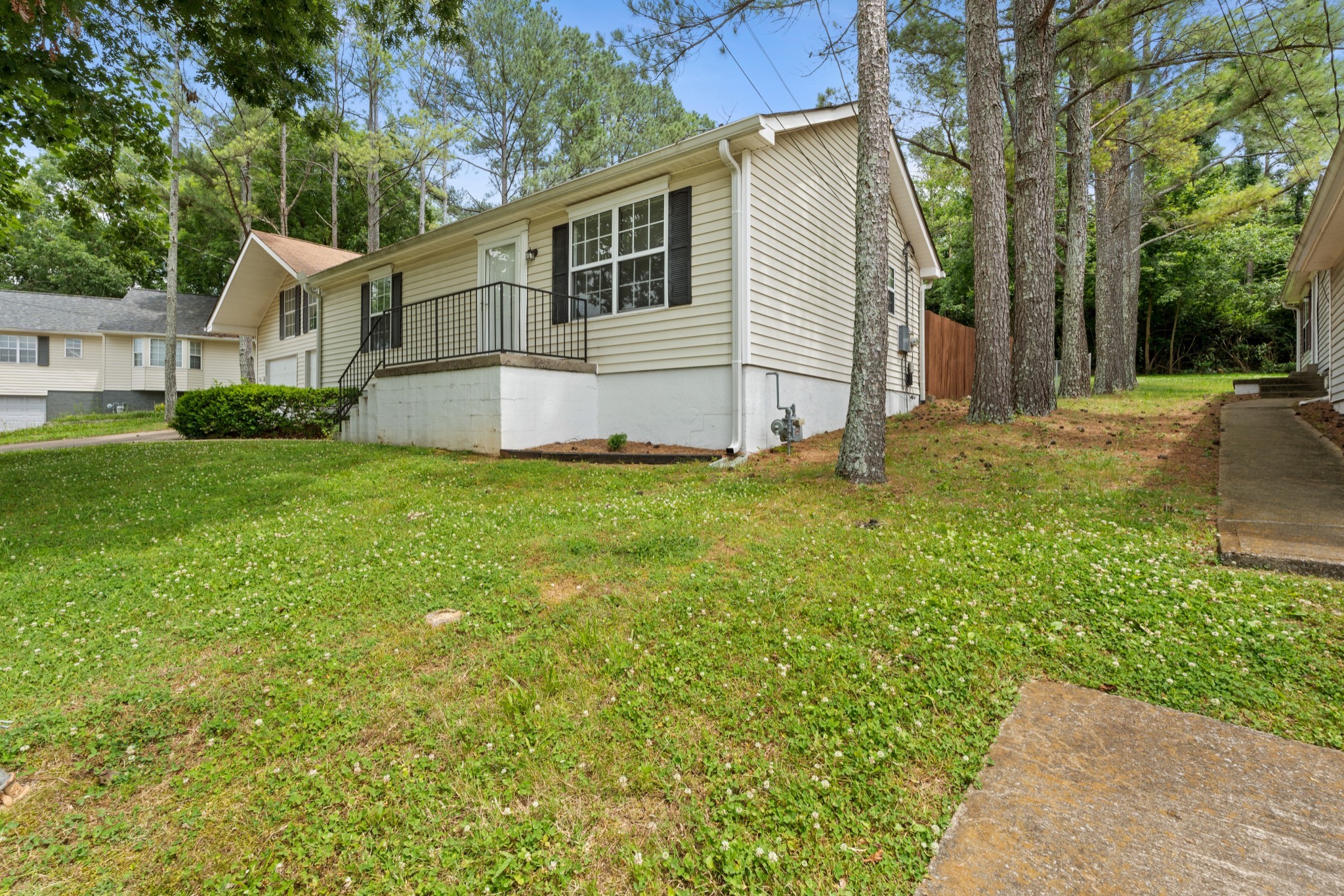 2822 Airwood Drive Nashville TN 37214