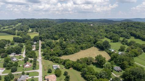 2 Hatchett Hollow Road Cornersville TN 37047