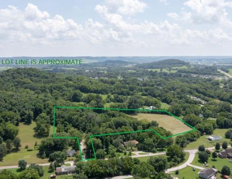2 Hatchett Hollow Road Cornersville TN 37047