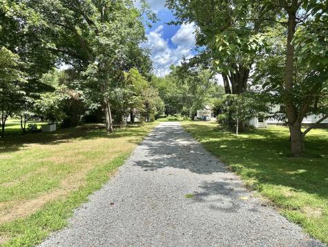 2 Hatchett Hollow Road Cornersville TN 37047