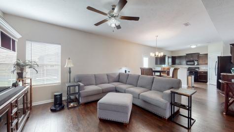4211 Golden Sun Court Murfreesboro TN 37127