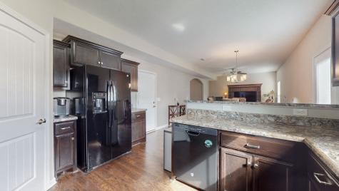 4211 Golden Sun Court Murfreesboro TN 37127
