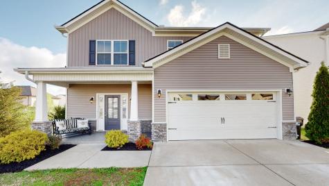 4211 Golden Sun Court Murfreesboro TN 37127
