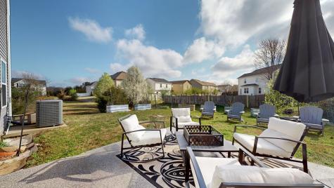 4211 Golden Sun Court Murfreesboro TN 37127