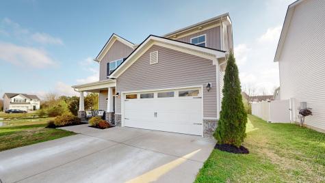 4211 Golden Sun Court Murfreesboro TN 37127