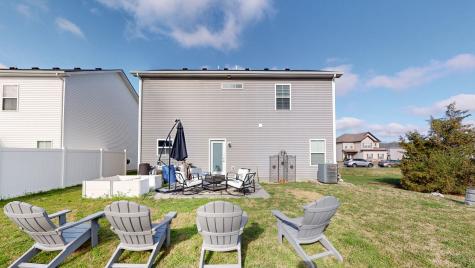 4211 Golden Sun Court Murfreesboro TN 37127
