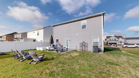 4211 Golden Sun Court Murfreesboro TN 37127