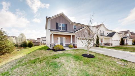 4211 Golden Sun Court Murfreesboro TN 37127