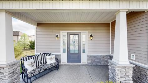 4211 Golden Sun Court Murfreesboro TN 37127