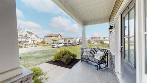 4211 Golden Sun Court Murfreesboro TN 37127