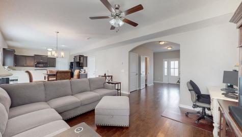 4211 Golden Sun Court Murfreesboro TN 37127