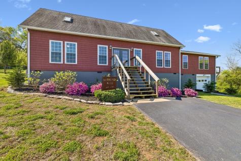 4341 Marlowe Road Williamsport TN 38487