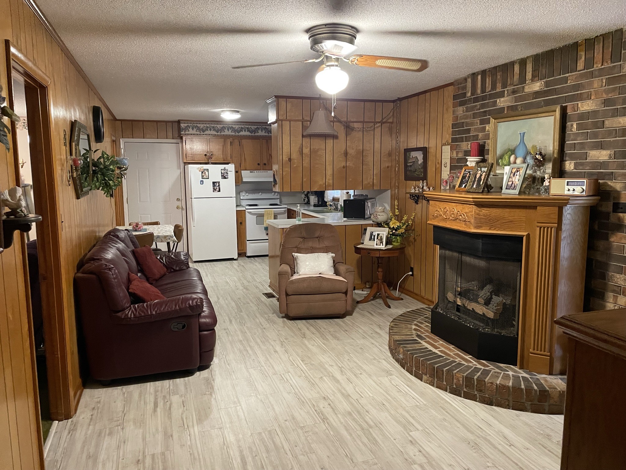 3912 Smithville Highway Mcminnville TN 37110