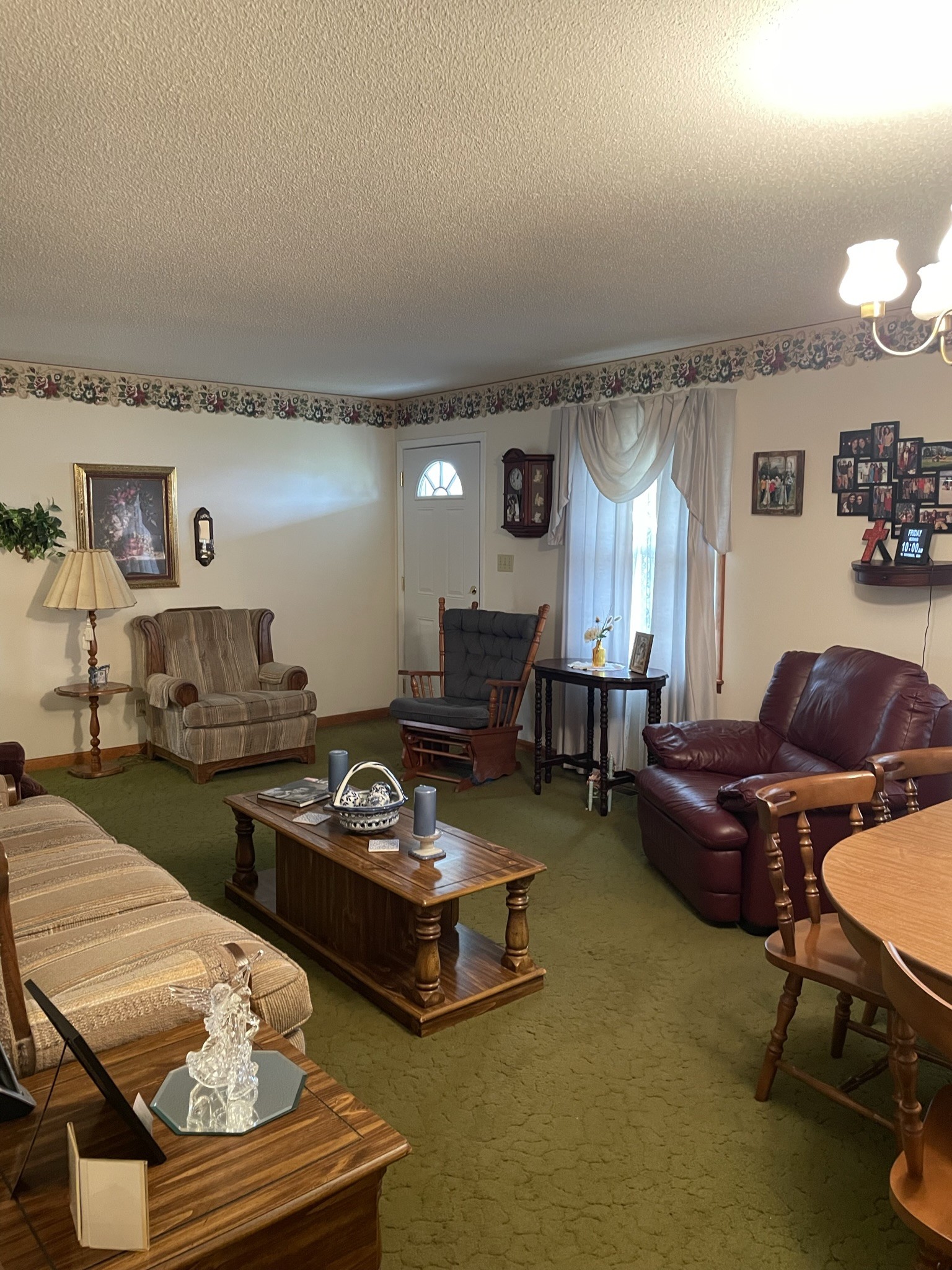 3912 Smithville Highway Mcminnville TN 37110