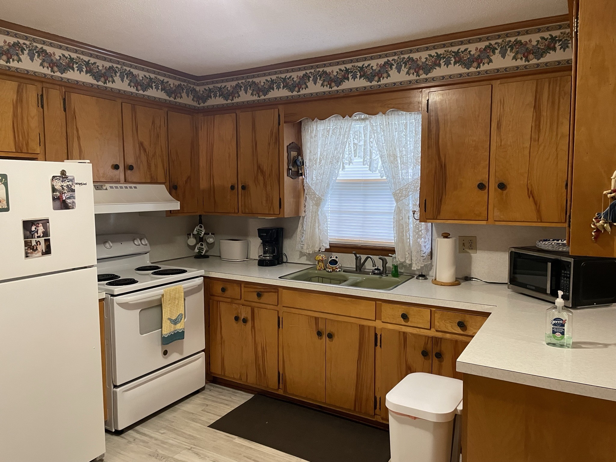 3912 Smithville Highway Mcminnville TN 37110