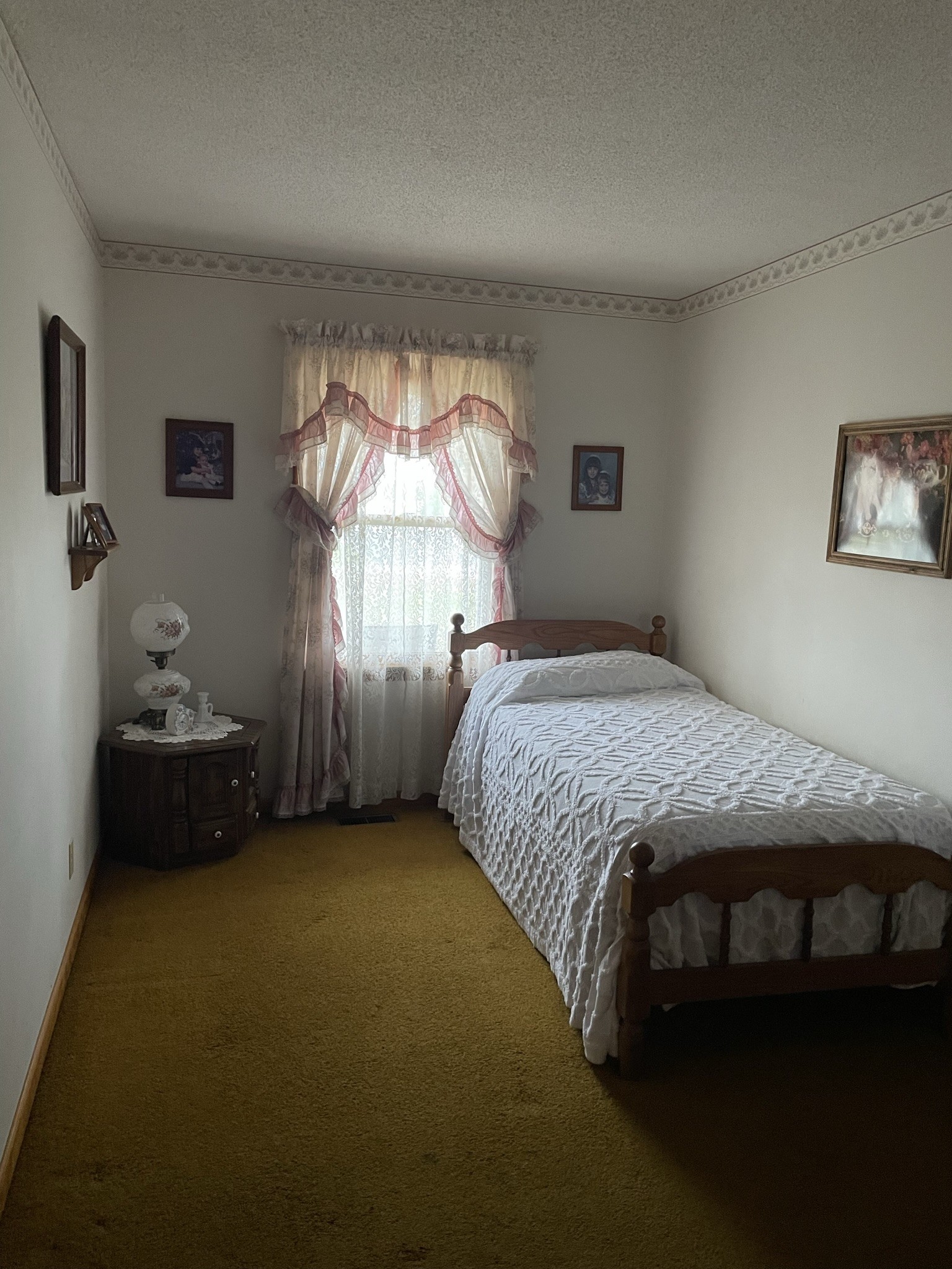 3912 Smithville Highway Mcminnville TN 37110