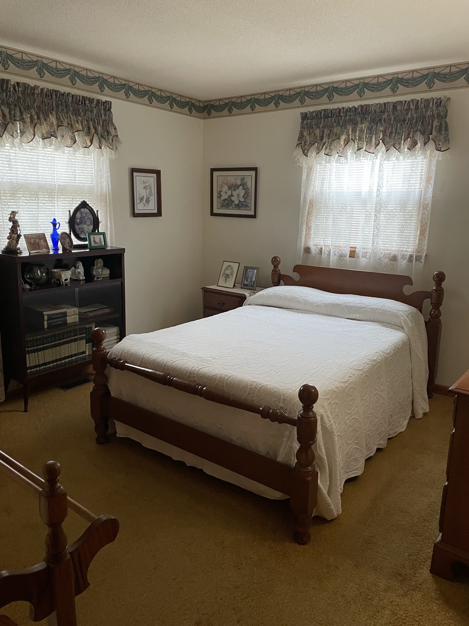 3912 Smithville Highway Mcminnville TN 37110