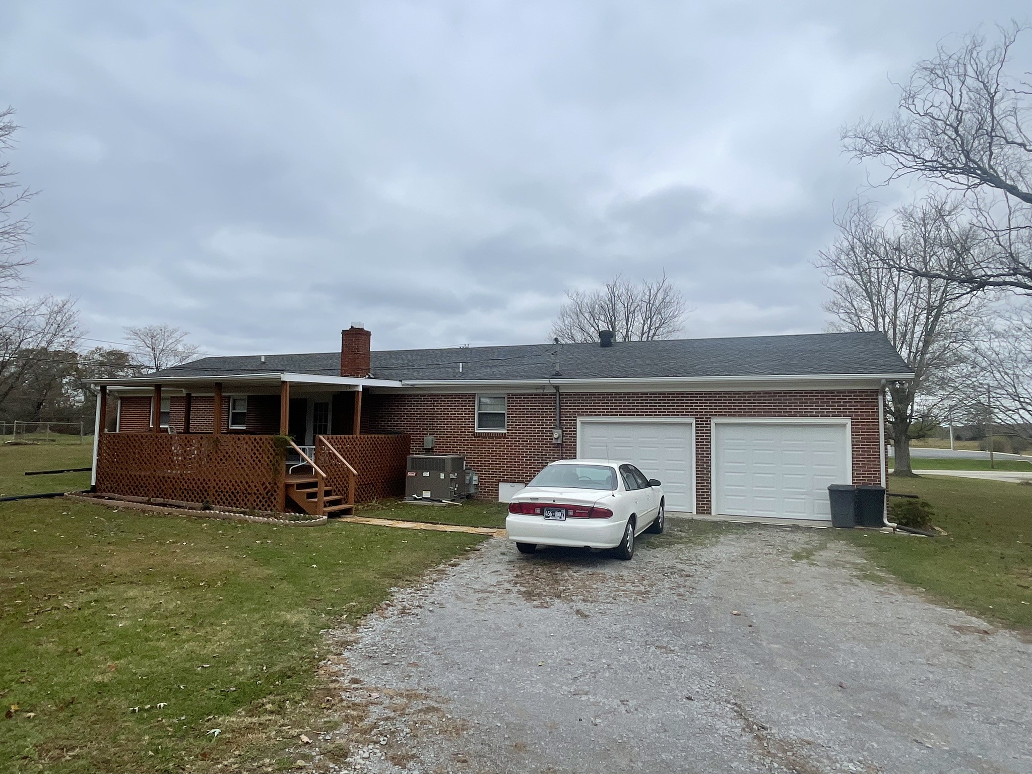 3912 Smithville Highway Mcminnville TN 37110