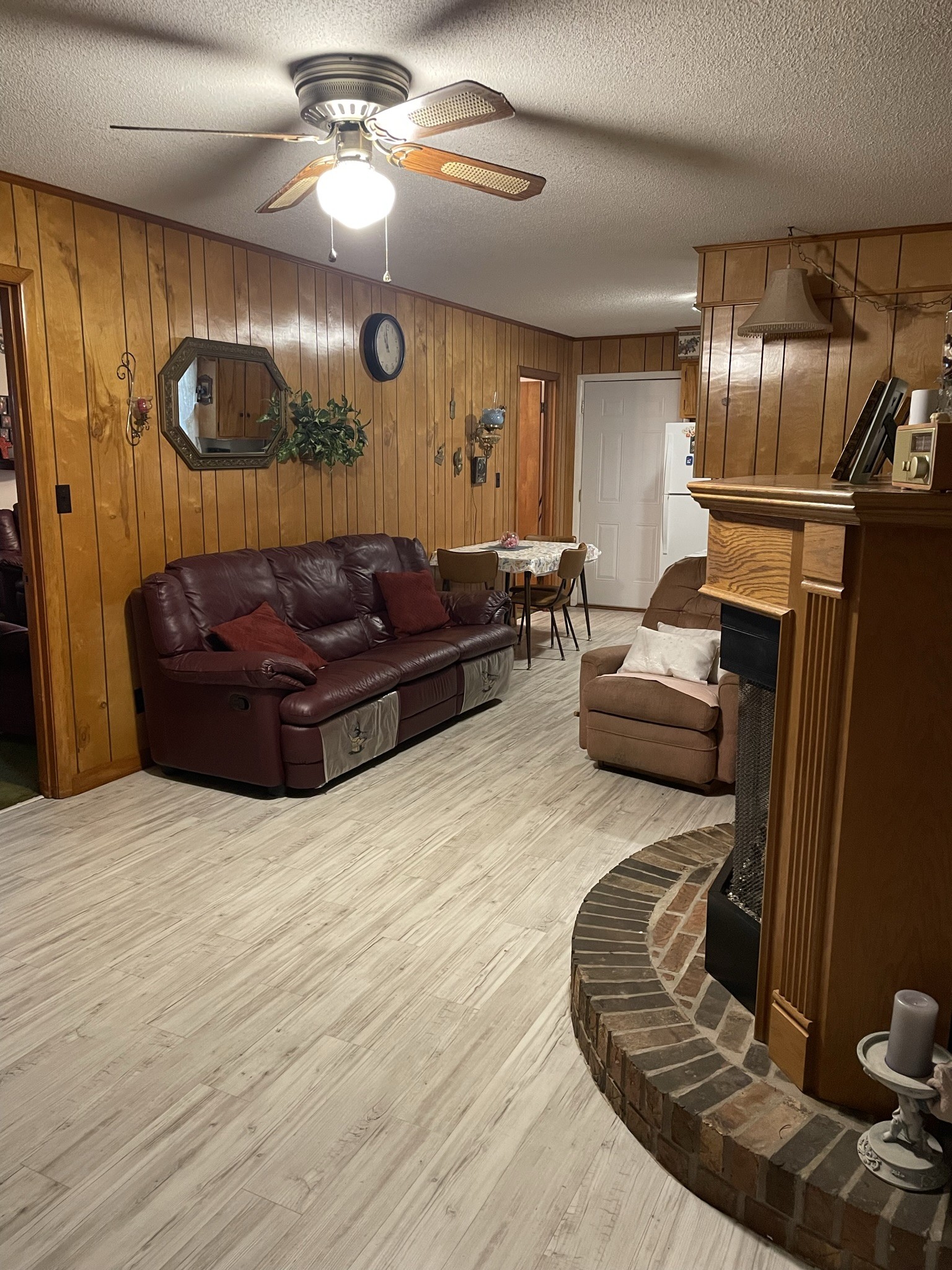 3912 Smithville Highway Mcminnville TN 37110