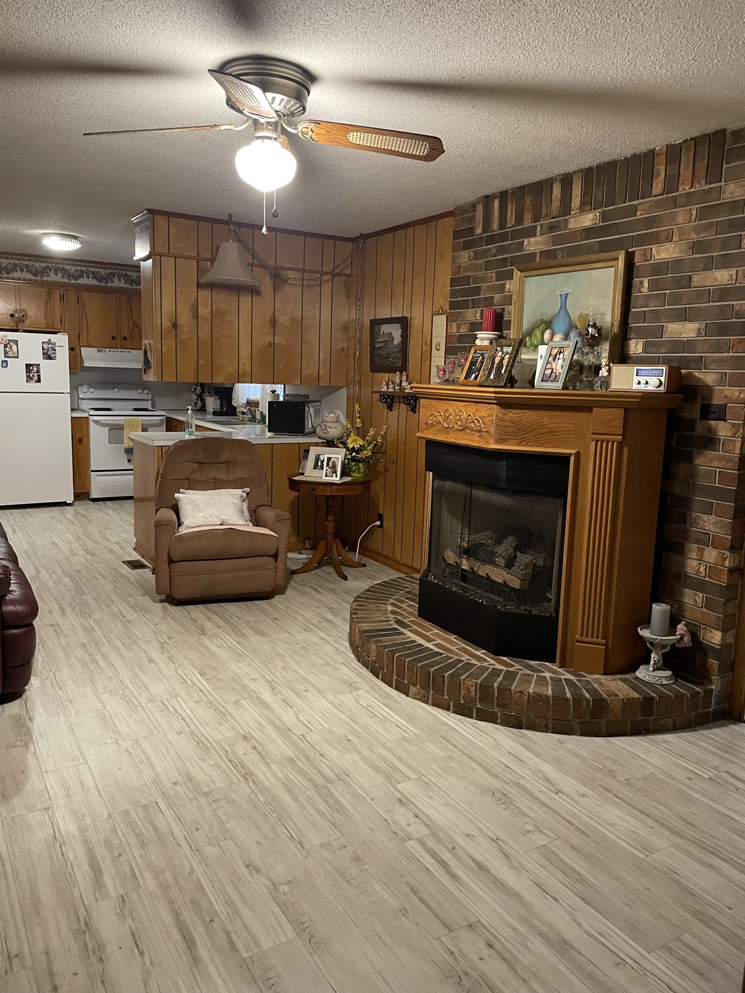 3912 Smithville Highway Mcminnville TN 37110
