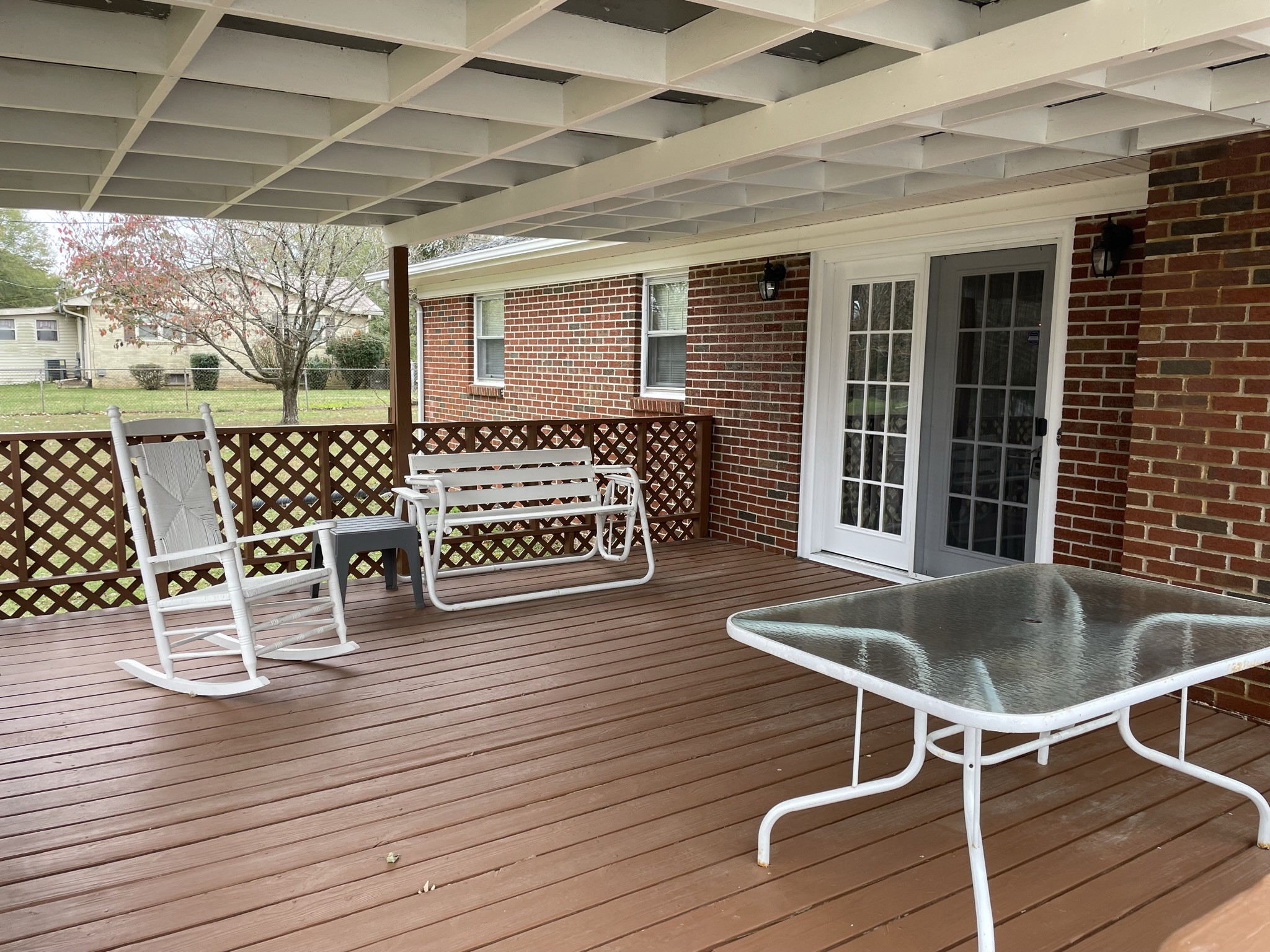 3912 Smithville Highway Mcminnville TN 37110