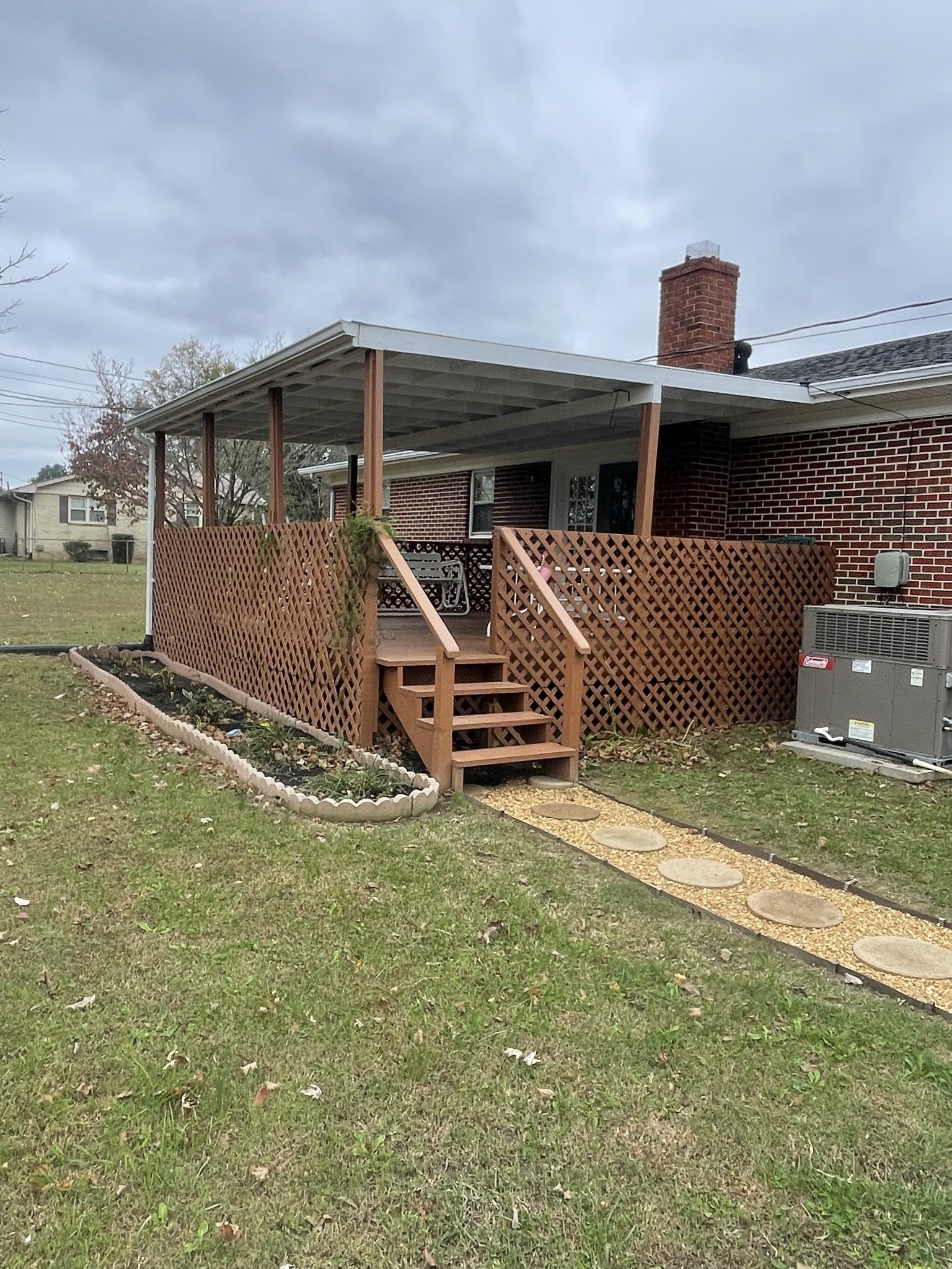 3912 Smithville Highway Mcminnville TN 37110