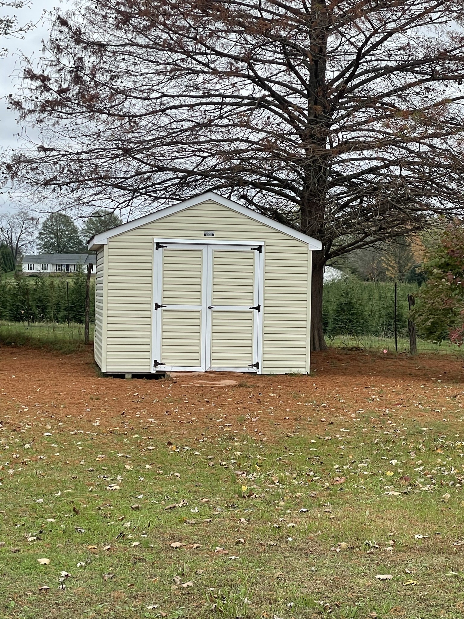 3912 Smithville Highway Mcminnville TN 37110